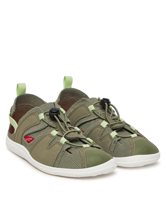 Reima Reima Sandály Valoa 5400157B Khaki