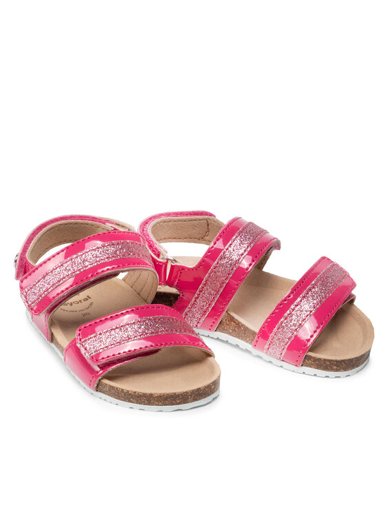 Mayoral Mayoral Sandale 41366 Ružičasta