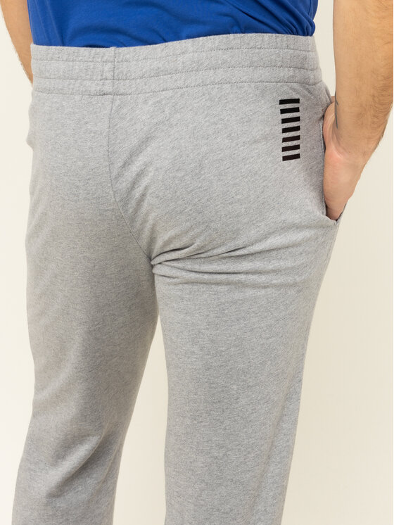 Pantaloni da tuta 8NPP53 PJ05Z 3905 Grigio Slim