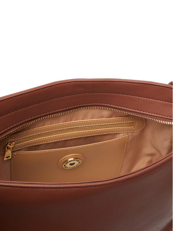 LOVE MOSCHINO LOVE MOSCHINO Käekott JC4056PP1PLL0200 Pruun