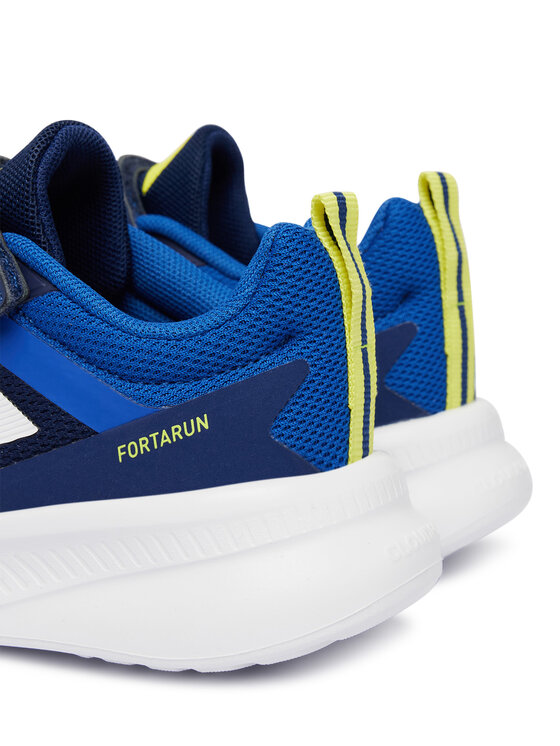 adidas adidas Superge Fortarun 4.0 Shoes Kids KH9114 Mornarsko modra