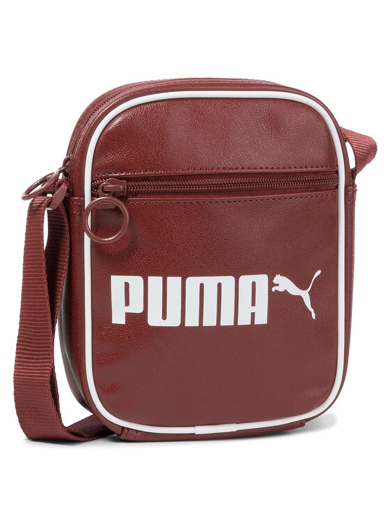 Sac puma marron new arrivals