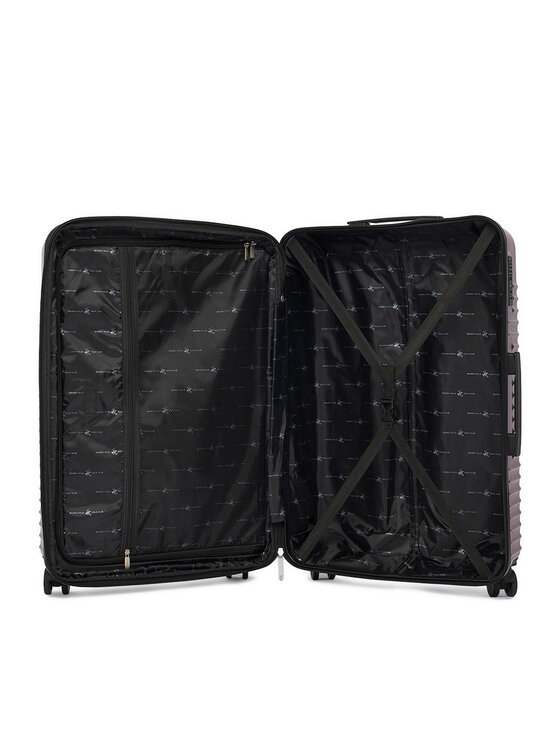 Beverly Hills Polo Club Beverly Hills Polo Club Suur kohver CEO-BHPC-L-007-08-BURGUNDY Bordoopunane