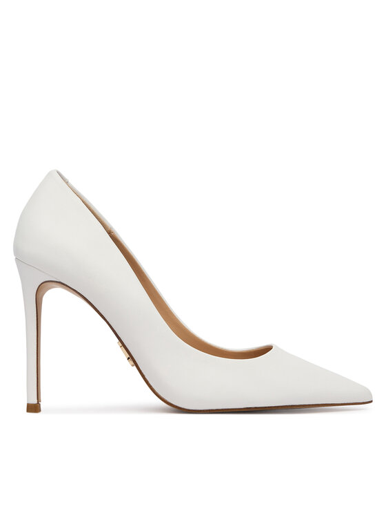 Steve Madden Steve Madden Lodičky Thrive Pump 11003887 Biela