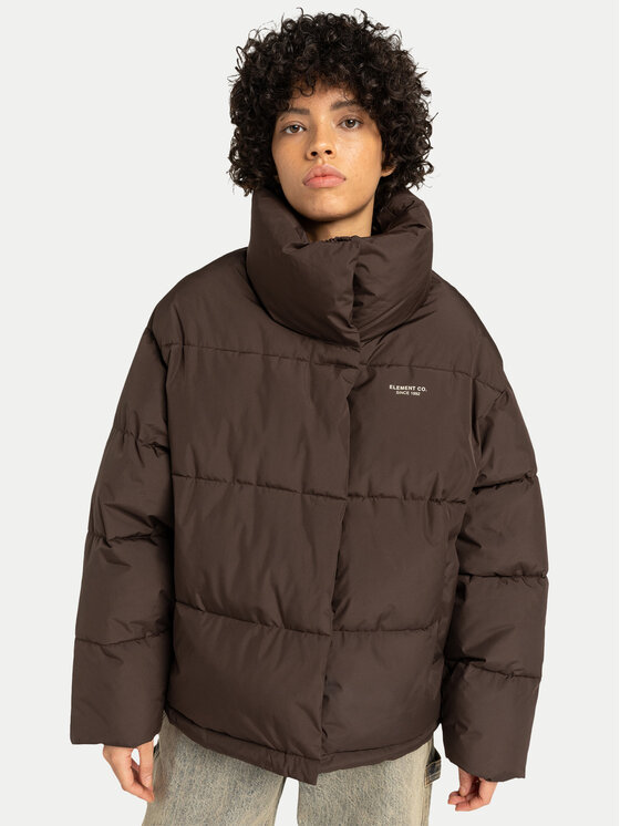 Element Geacă de iarnă Aspen Puffer ELJJK00129 Regular Fit