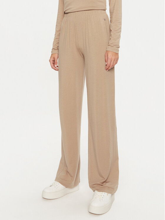 Emporio Armani Underwear Emporio Armani Underwear Pyjama 164790 4F224 16355 Beige Regular Fit