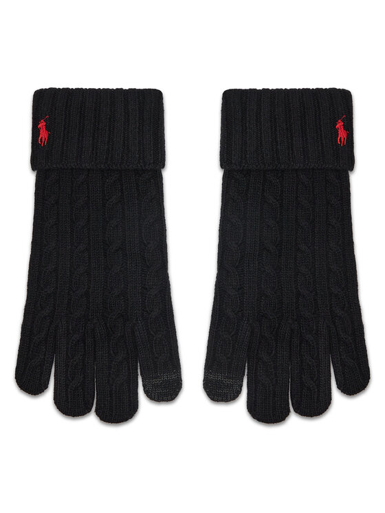 Дамски ръкавици Polo Ralph Lauren