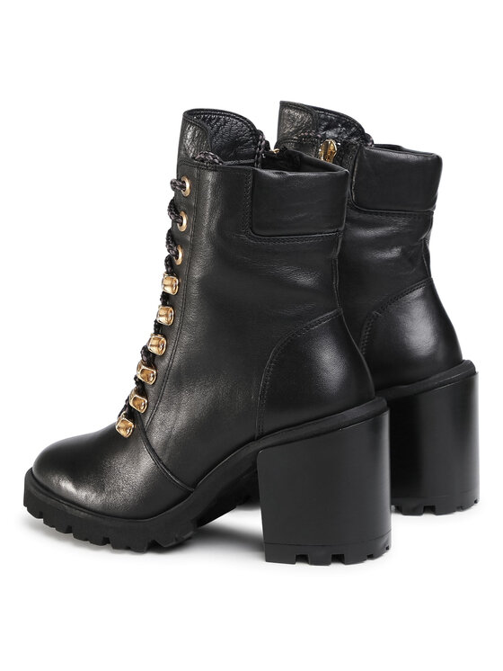 Tronchetti QZ-58-05-000832 Nero