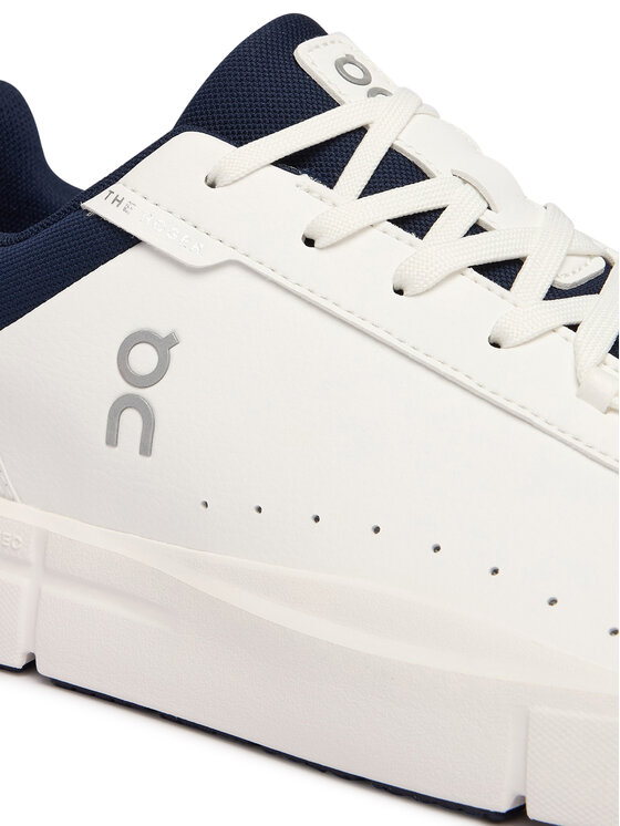 On On Sneakers The Roger Advantage 3MF30640148 Alb