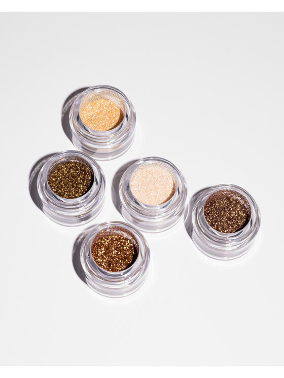 INGLOT INGLOT AMC Pure Pigment Cień do powiek 122