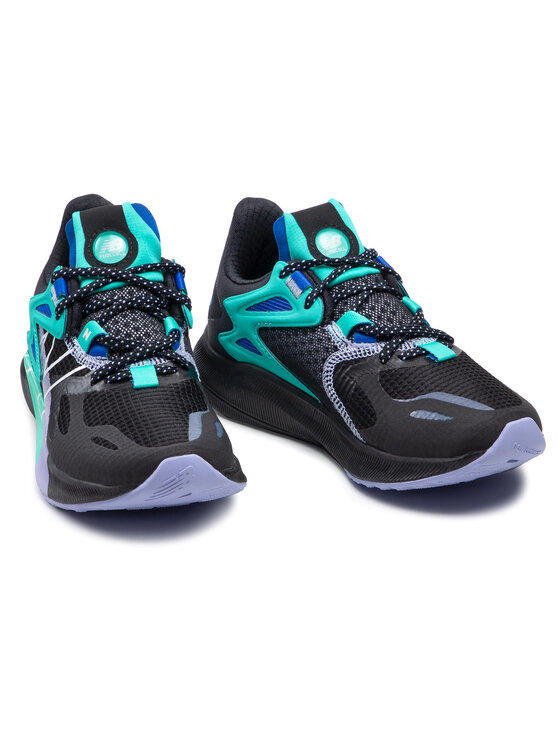 New Balance Chaussures Fuelcell Propel Remix WPRMXLB Noir • Modivo.fr