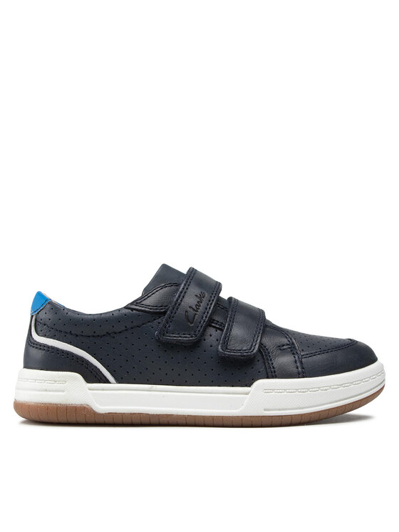 Sneakers Fawn Solo K 261589736 Blu scuro