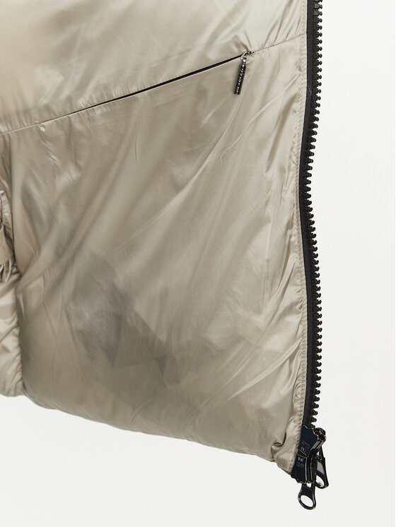 Hetregó Hetregó Daunenjacke Shea 8K722M Braun Regular Fit