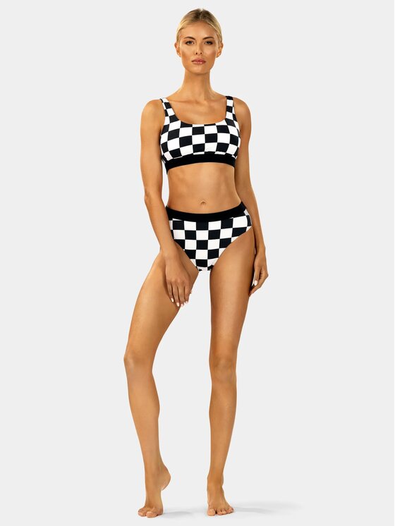 Feba Feba Bikini FL98A Czarny