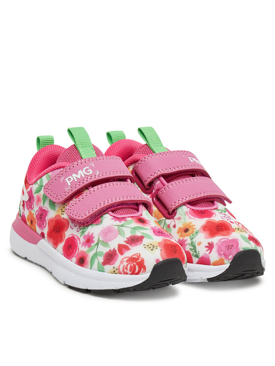 Primigi Primigi Sneakersy 7956500 Różowy