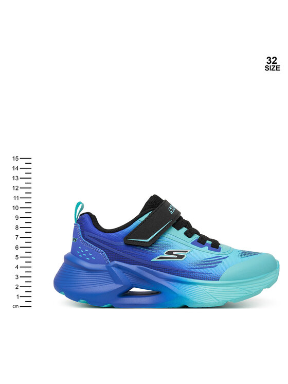 Skechers Skechers Superge 404040L/BLMT Modra