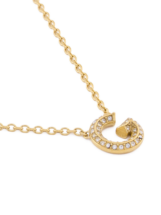 Guess Guess Colier JUBN05 441JW Auriu