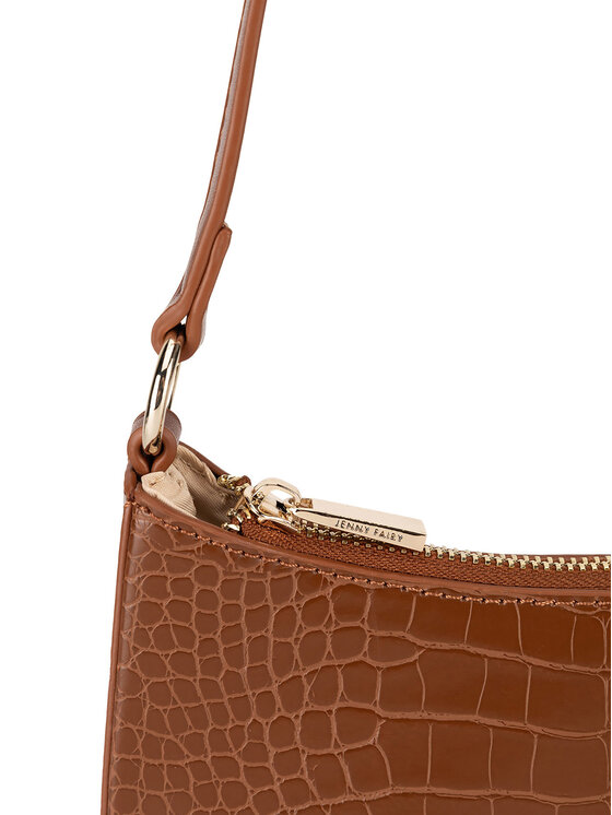 Jenny Fairy Jenny Fairy Handtasche JFR-B-004-06 Braun