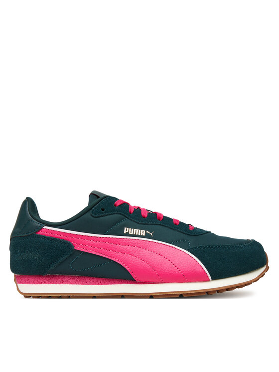 Sneakers Puma ST MILER ROSE 402636 03 Verde