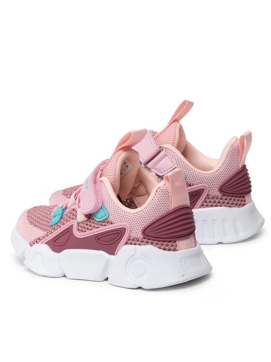Sneakers 15440004 Rosa