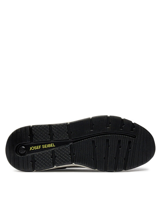 Josef Seibel Josef Seibel Снікерcи Giuseppe 02 57402 Сірий