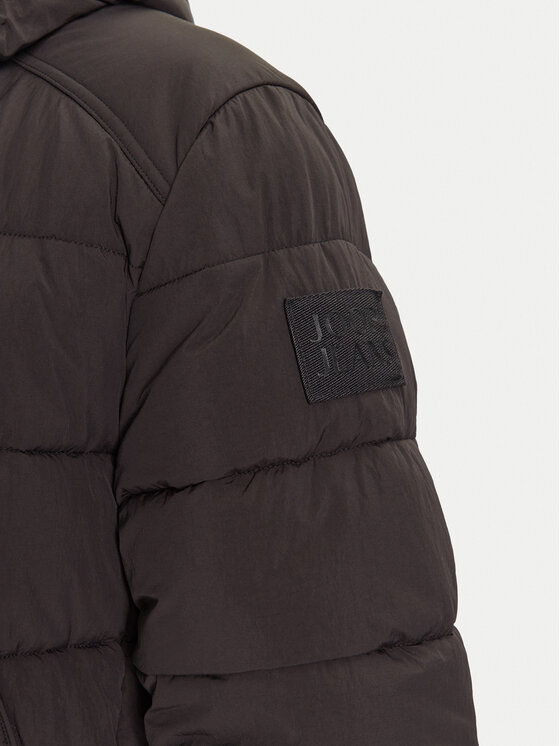 JOOP! Jeans JOOP! Jeans Зимно яке 15 JJO-322Larry 30048510 Черен Regular Fit