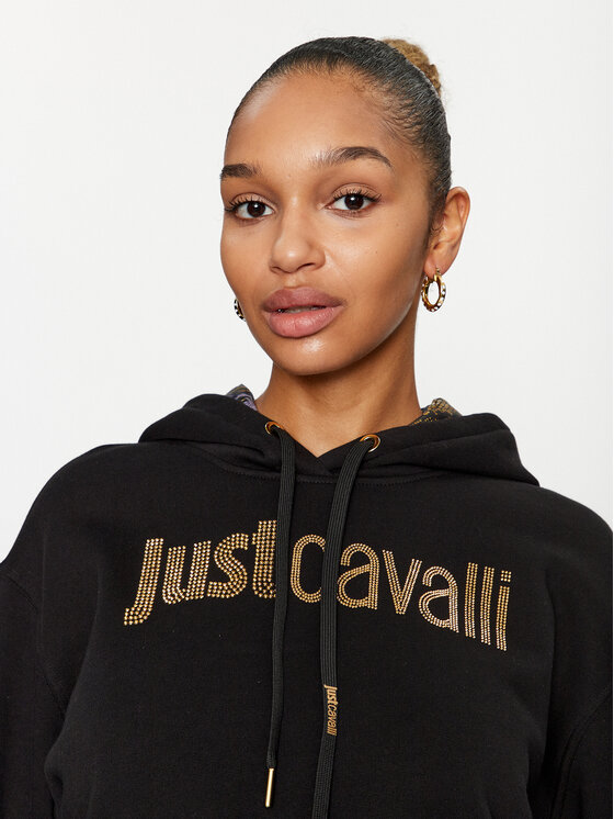 Just top cavalli felpe