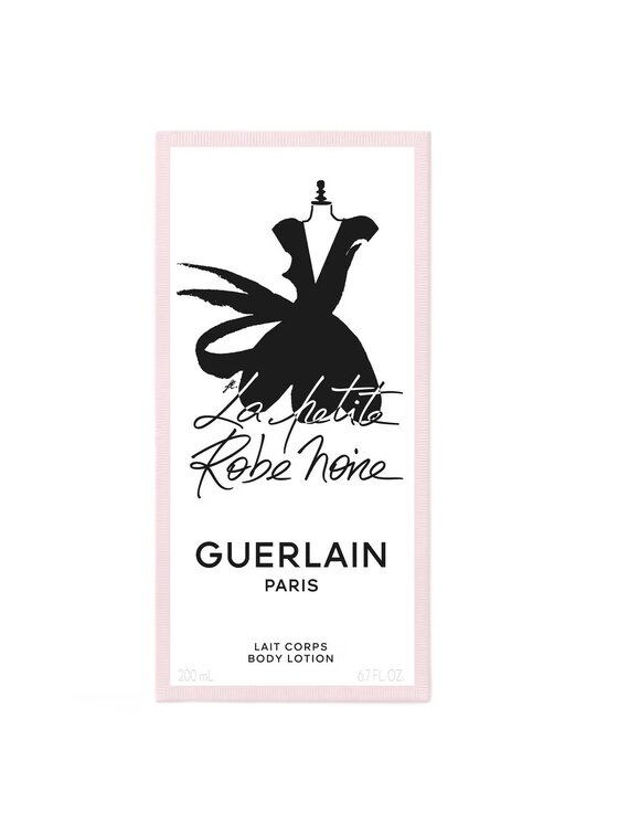 Guerlain Guerlain La Petite Robe Noire Balsam do ciała