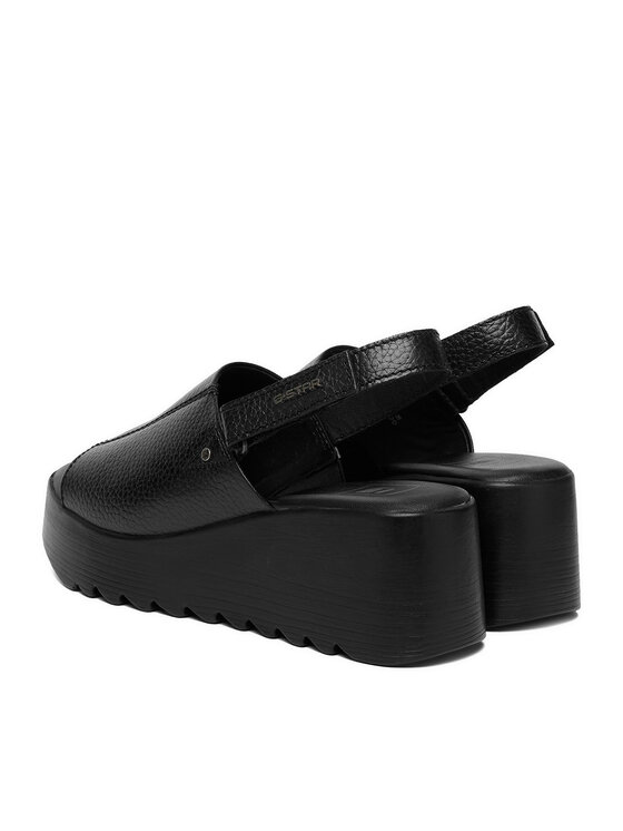 G-Star Raw G-Star Raw Sandalen CEO-WI16-14944-01 Schwarz