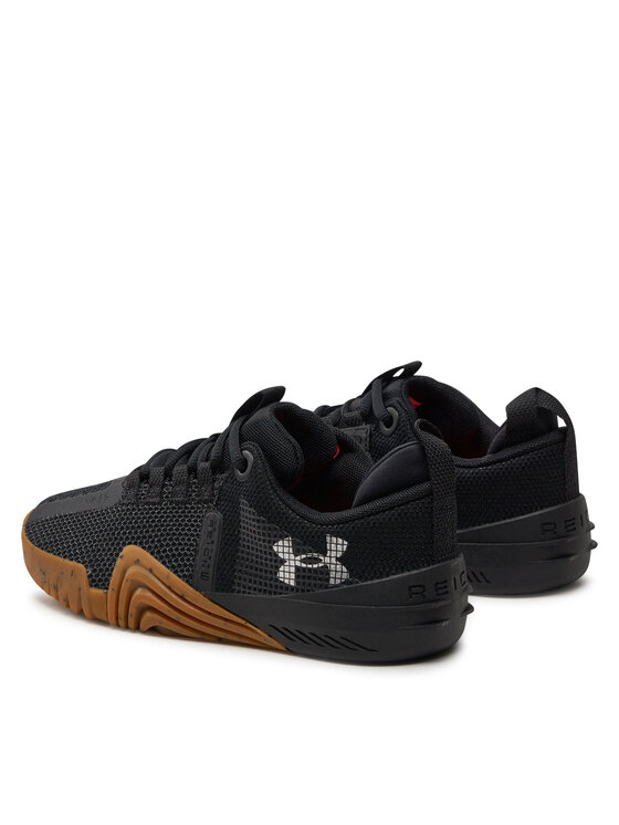 Under Armour Under Armour Čevlji za telovadbo Ua W Tribase Reign 6 3027342-001 Črna