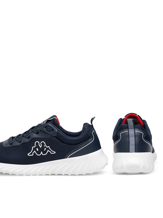 Kappa Kappa Sneakers SS24-3C007 Dunkelblau