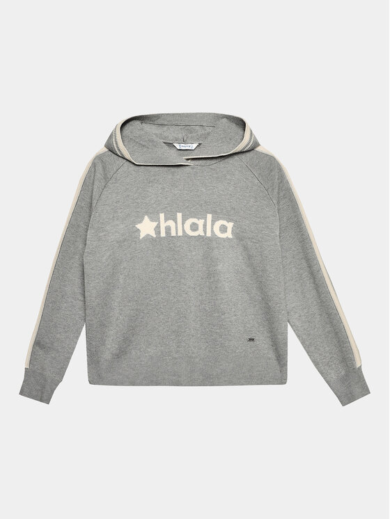 Mayoral Mayoral Jogginganzug 7.513 Grau Regular Fit