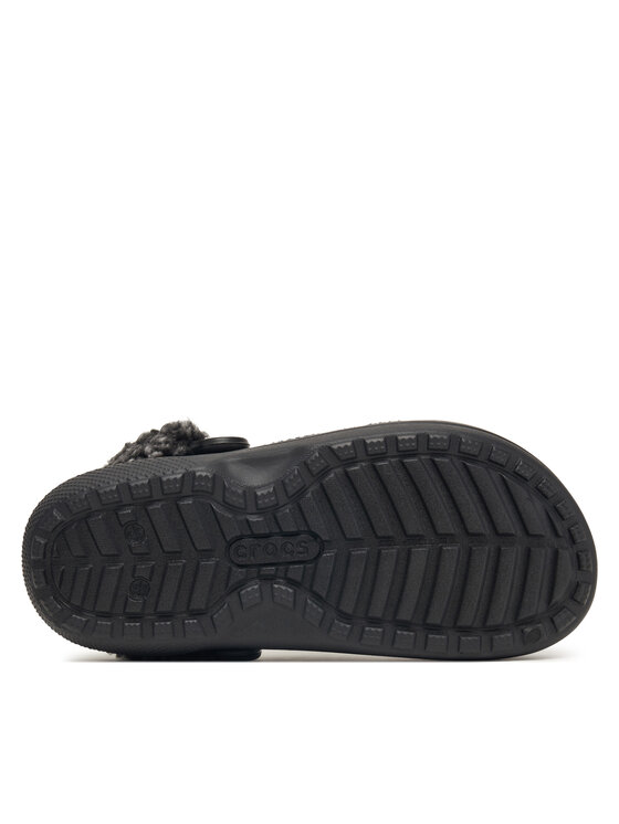 Crocs Crocs Παντόφλες 211396 Μαύρο