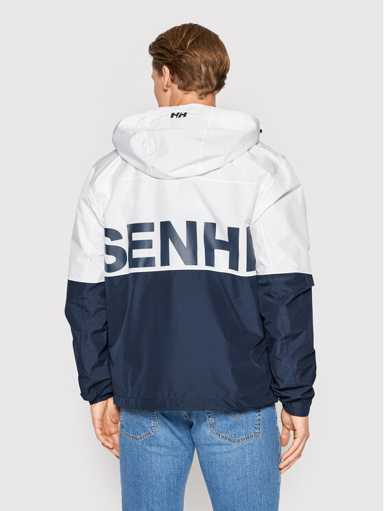 Helly Hansen Helly Hansen Átmeneti kabát Amaze 64057 Fehér Regular Fit