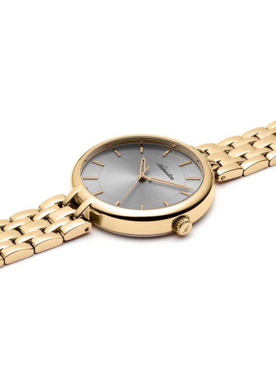 Adriatica Adriatica Orologio A3763.1117Q Oro