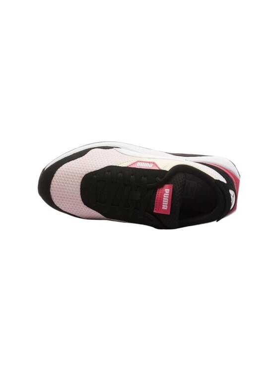 Puma Puma Sneakers 928chvtys1jcn Nero