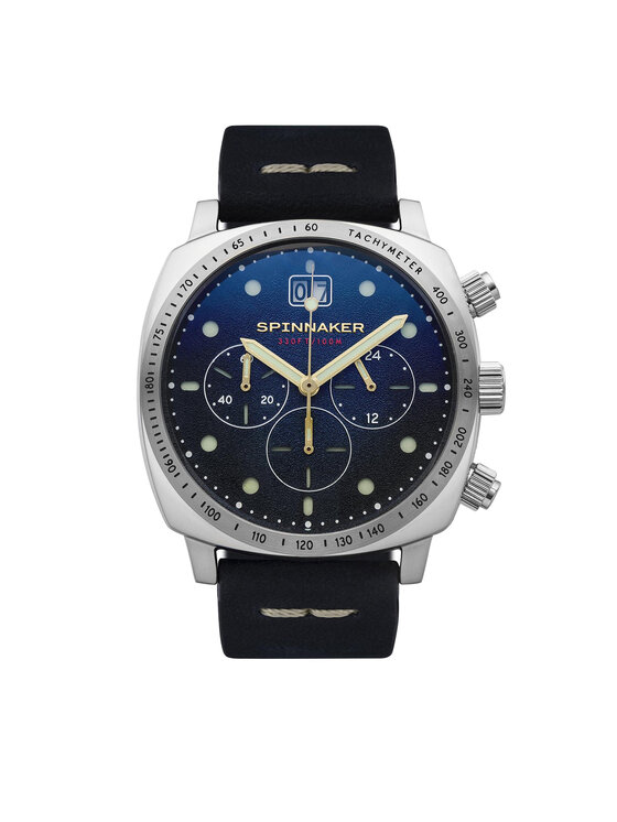 Spinnaker Hull Chronograph SP 5068 03 Modivo.ua