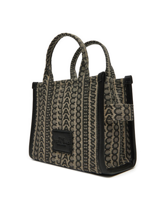 Marc Jacobs Marc Jacobs Torbica H021M06RE22 Crna