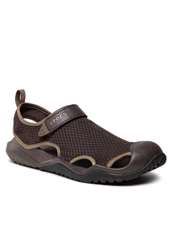 Croc swiftwater mesh sales