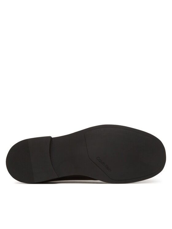 Calvin Klein Calvin Klein Poltopánky HM0HM01824 Hnedá