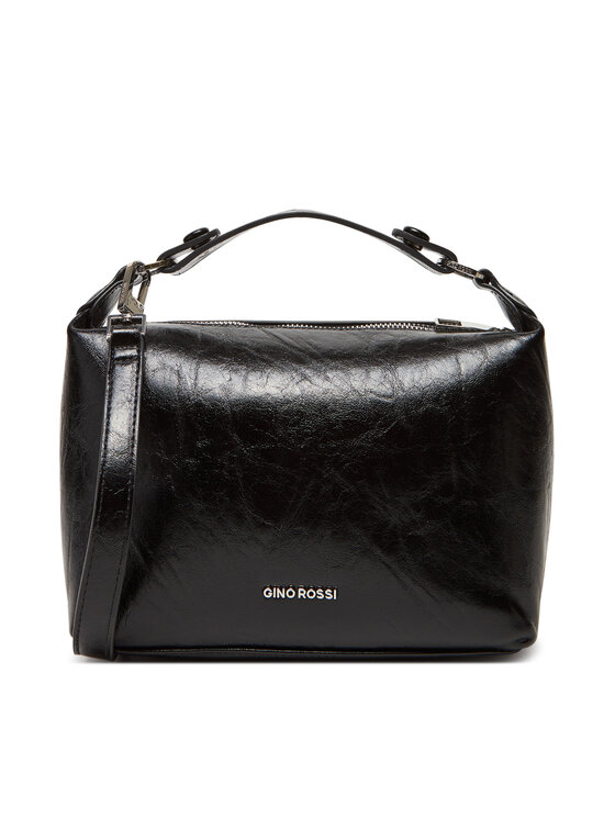 Gino Rossi Gino Rossi Handtasche C-GALIJA-RX8320 Schwarz