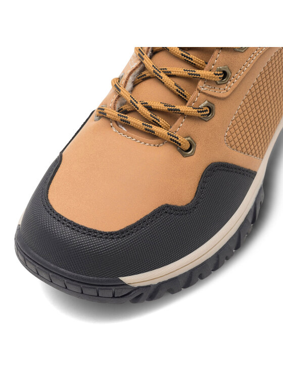 Sprandi Sprandi Schnürschuhe CP07-7027-05 Braun