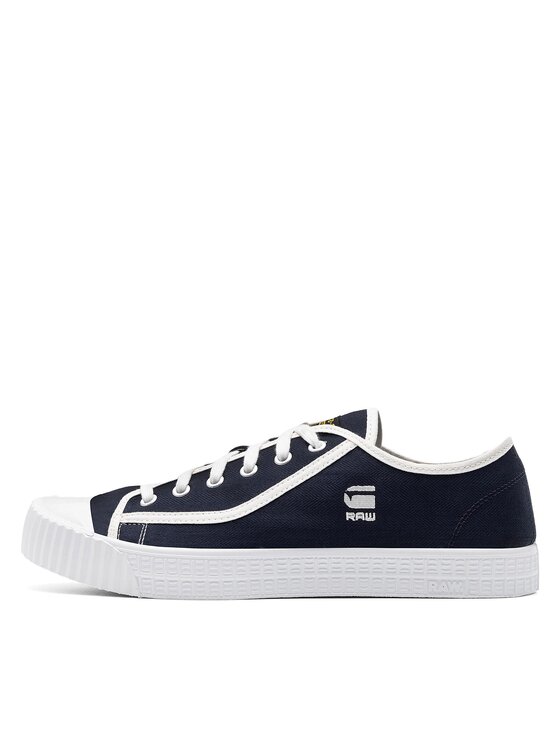 G Star Raw Sneakers 2142001502 7310 Bleu marine Modivo