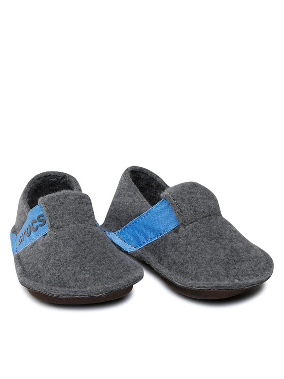 Crocs chaussons hotsell