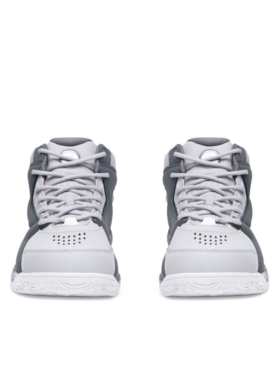 Shaq Shaq Laisvalaikio batai MOTIVATE AQ95002B-S J Pilka