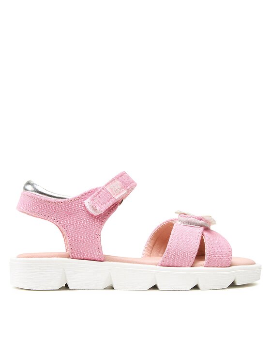 Sandali 232426 Rosa
