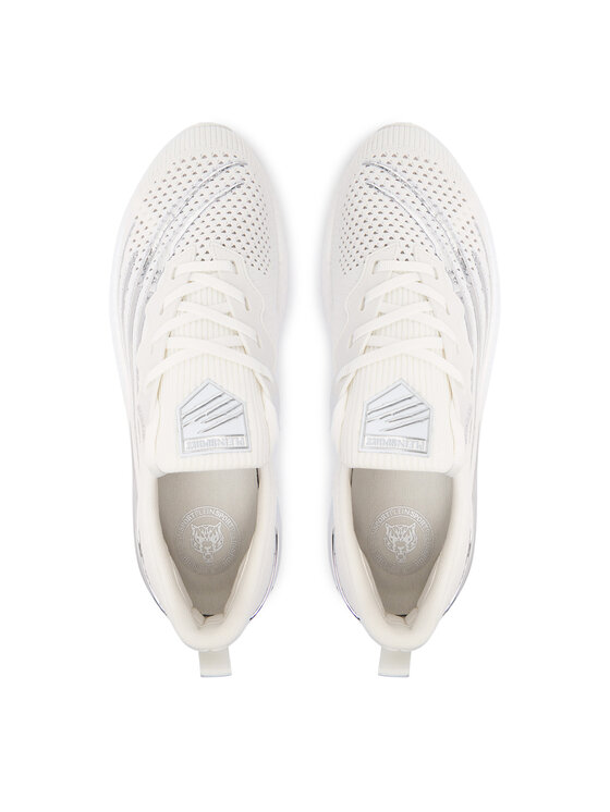 Plein Sport Plein Sport Sneakers 28381 Bianco