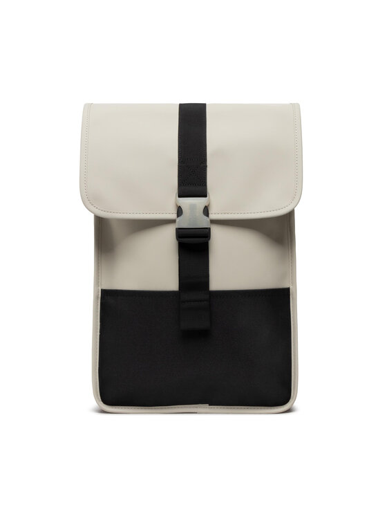 Rains Plecak Buckle Backpack Mini 13700 Szary