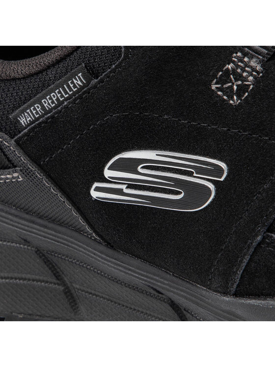 Skechers Skechers Scarpe basse Equalizer 4.0 Trail 237023/BBK Nero