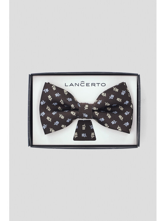 Lancerto Lancerto Mucha MU090125000019.MIXCOLOR Brązowy